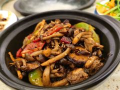 -港畔赶海蒸汽海鲜烧烤自助(仙螺岛店)