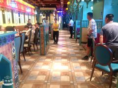 -驿楼兰·新疆菜(火车站店)