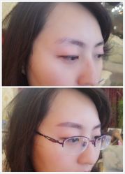 -Yue Show馨选·半永久纹眉纹眼线