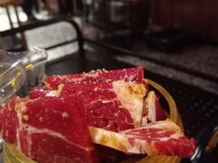 -伊茉家的烤肉店(勒泰中心店)