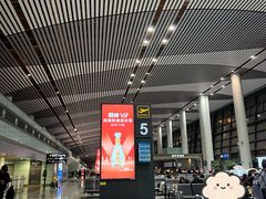 -常州奔牛国际机场