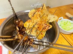-炒豆合作社(东四总店)