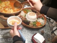 -兰木肆·云南菜(龙湖U城天街店)