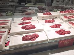 -四囍码头海鲜烧烤自助火锅(外滩南京东路悦荟广场店)
