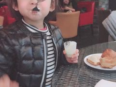 -上海锦江汤臣洲际大酒店柒酒廊