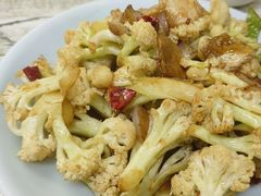 -顾师傅特色炒菜(富民路店)