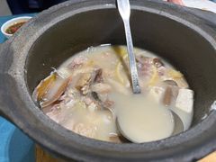 -干老四雅鱼饭店(滨江西路店)