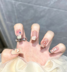 -兔猫ToMoreNails美甲美睫
