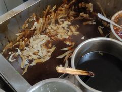 陈记锅巴菜-陈记锅巴菜(五大道店)