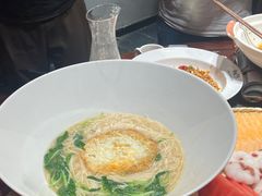 -湖南别院·美学庭院餐厅(惠阳店)
