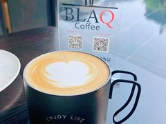 -BLAQ咖啡(骏豪店)