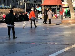 -人民防洪胜利纪念塔