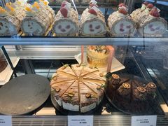 -SMAKA(复兴soho店)