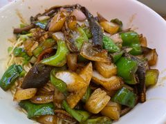 -镇南锅盖面馆(解放路店)