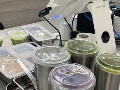 -Yee3·三号椰(上海中山公园龙之梦店)