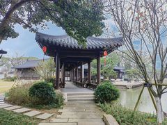 -江心屿景区