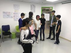 -博沃思·专注力·心理咨询·家庭教育(世豪中心)