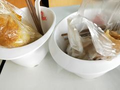 -田三卷馍(人民中路店)