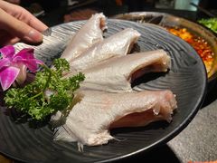 -渝涯重庆豆花老火锅(中赢国际店)