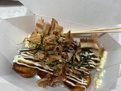 -泉鲤章鱼烧(互联宝地店)