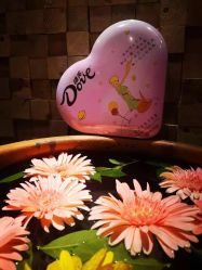 -琦品高端美容SPA私佳美场