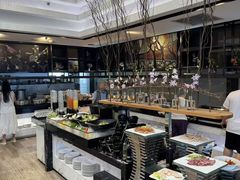 -白云宾馆-祥云西餐厅·法式鹅肝海鲜自助