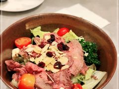 -农畉LONFOOD(福田星河COCOPark店)