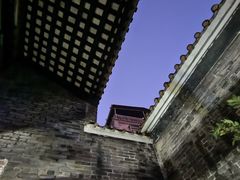 -黄埔古港