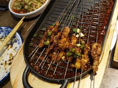 -熙成烧烤(白塔岭店)