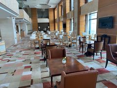 -济南喜来登酒店