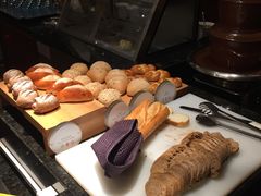 -西安皇冠假日酒店·朱雀咖啡厅