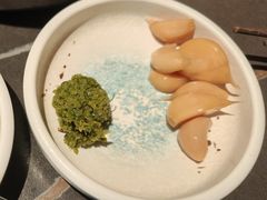 -额尔敦传统涮(公园西路店)