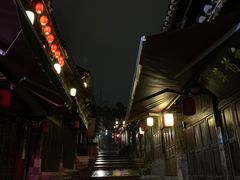 -青岩古镇