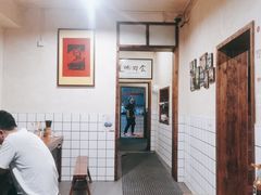大堂-矮子粉店1985·长沙米粉(湘春路店)