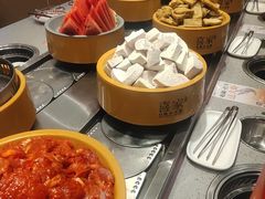 -喜家自助小火锅(乐客城店)