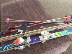 -五家山森林公园滑雪场