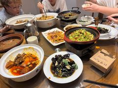 -钵家大院·地道湖北菜(江夏·大花岭店)