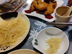 -贤花饭店(凯德店)