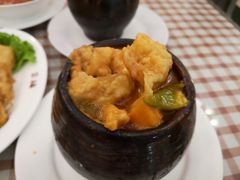 -华梅西餐厅(哈尔滨中央大街店)