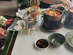 -Thai Basil罗勒叶泰式餐厅(时代天街店)