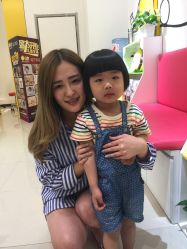 -爆米花儿童美发乐园(红博中央公园店)