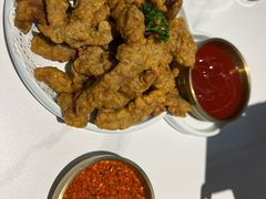 -鑫悦诚府·新鲁菜·餐厅(趵突泉店)