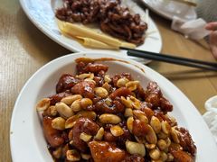 -河沿肉饼Beijing Pie(东华门店)
