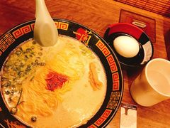 -一蘭(三宮店)