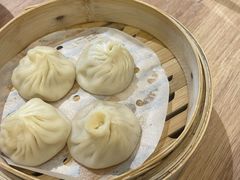 -翡翠拉面小笼包Crystal Jade(上海浦东国际机场T1店)