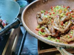 -吃货私房菜(丽江束河古镇店)