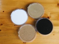 -芝麻糊世家(西华店)