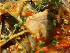 -小河盐帮·私家菜·烤鸭(三元桥·霄云路店)