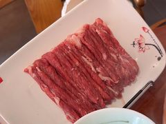 -1078號老北京涮肉(松柏店)