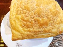 -大佛寺高级素食自助餐厅